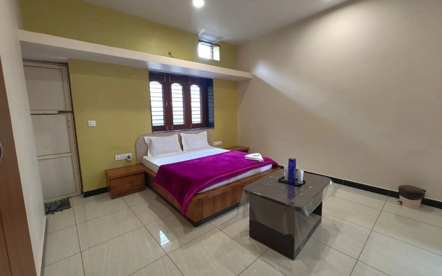 Aura Villa