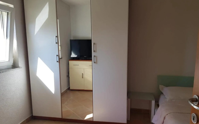 Minihaus in Zagreb