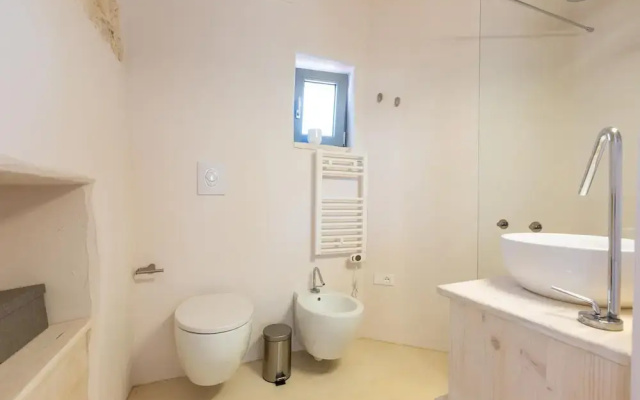 2495 Trullo I Tre Fichi by Perle di Puglia