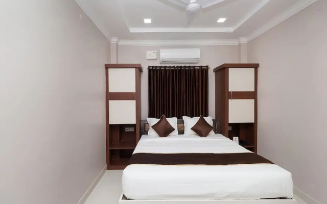 Hotel Aashiyana By OYO Rooms