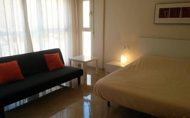 RealRent Jardines de Viveros
