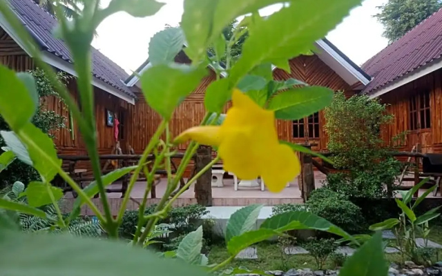 Nonkan Homestay