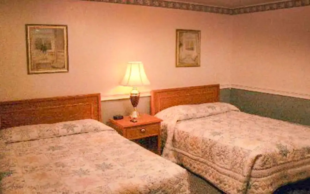 Judy's Motel Bedford