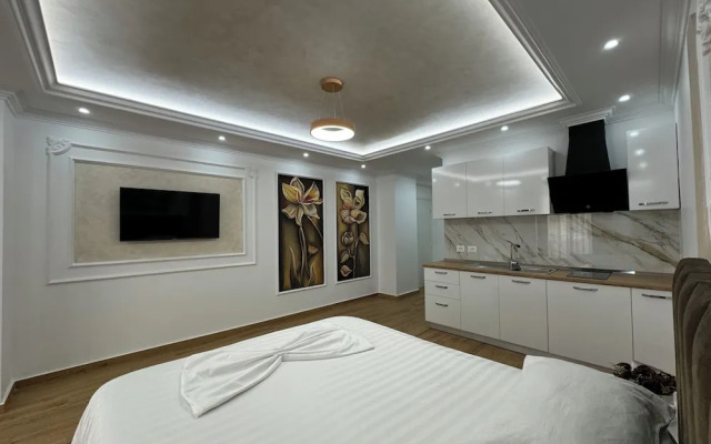Bamisa Apartments