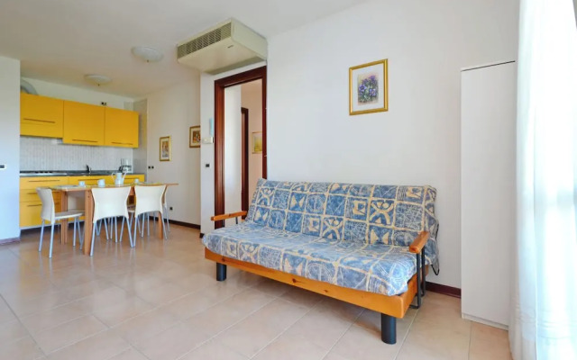 Apartment Overlooking the sea and the Marina