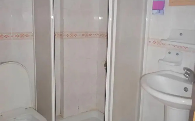 Dedebey Apart Otel