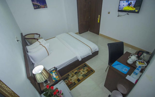 Hotel Progati Inn