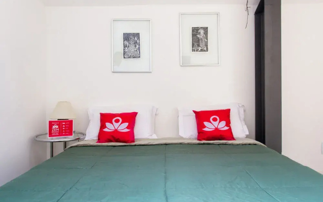 ZEN Rooms Mena Barreto