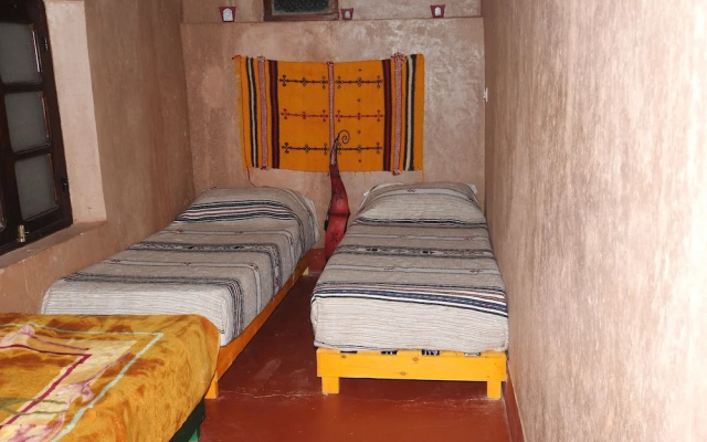Cinema Riad - Hostel