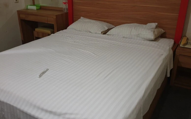 Wir Hotel