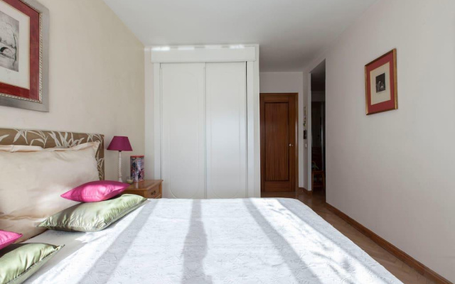 Modern B&B Somosaguas
