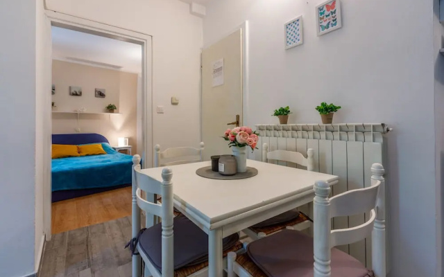Apartments Kalla