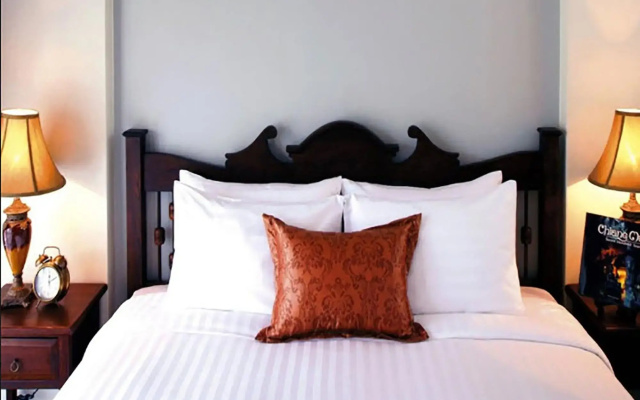 Ping Nakara Boutique Hotel & Spa