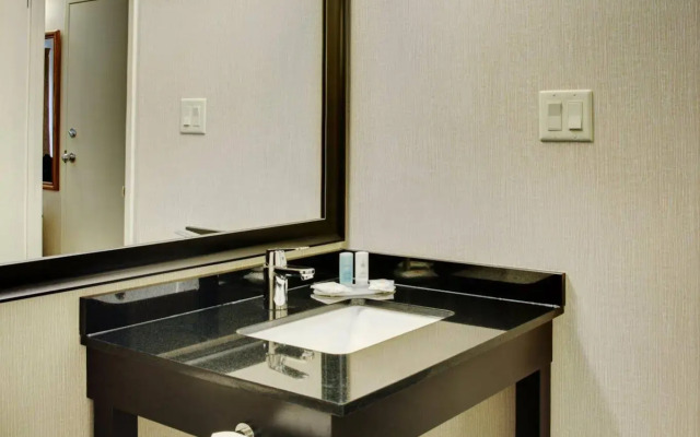 Comfort Inn Alma