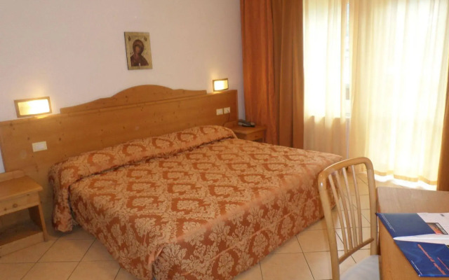 Hotel Andalo