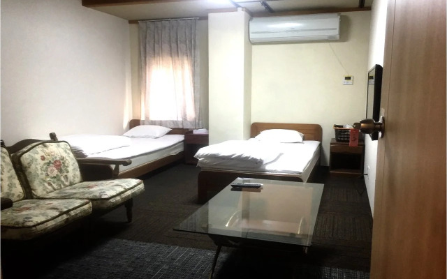 Hotel Kikuya
