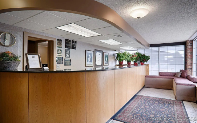 Best Western El Reno