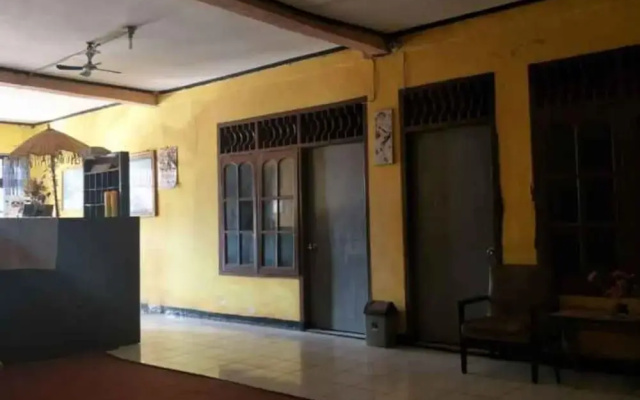 Hotel Citra Ayu