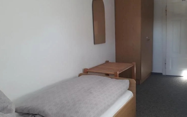 Pension Morgenweck