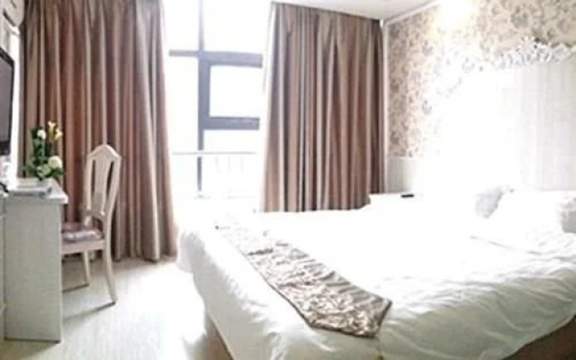 Xinpin Hotel