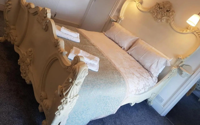 Skegness Hostel