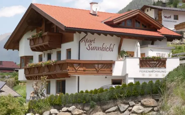 Apart Sunnbichl