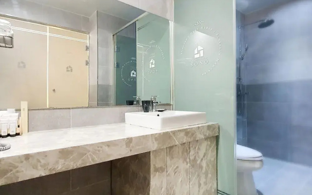 Casual House SONO Guest House - Hostel