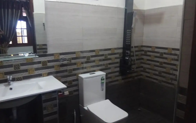 Rio Home stay