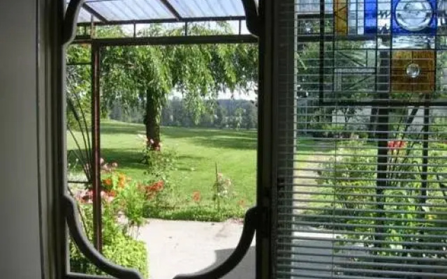 Fraser Riverview Holiday Apartment