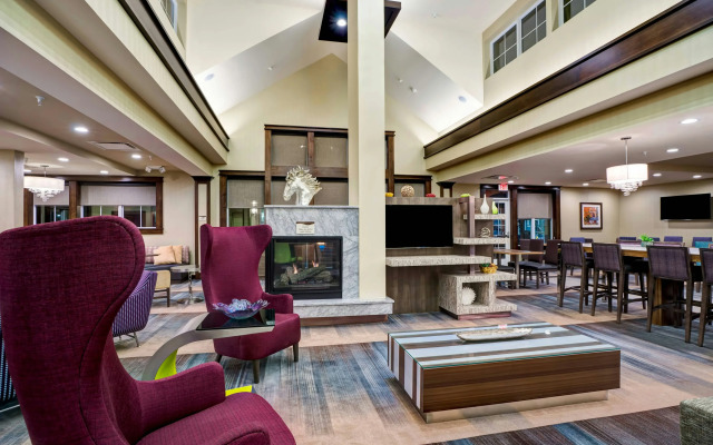 Residence Inn Hamilton