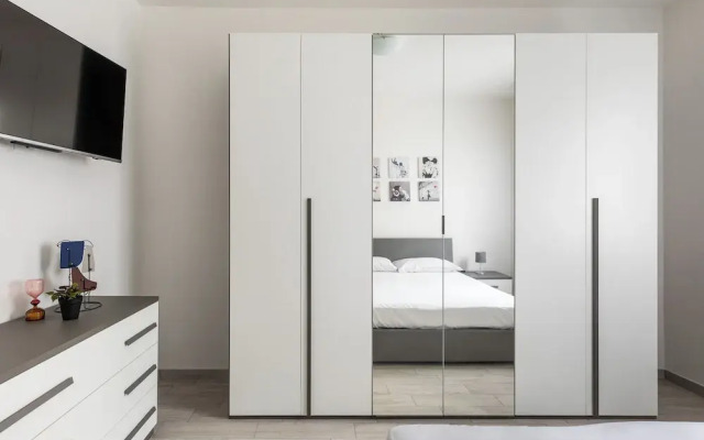 Modern apartment in Bologna