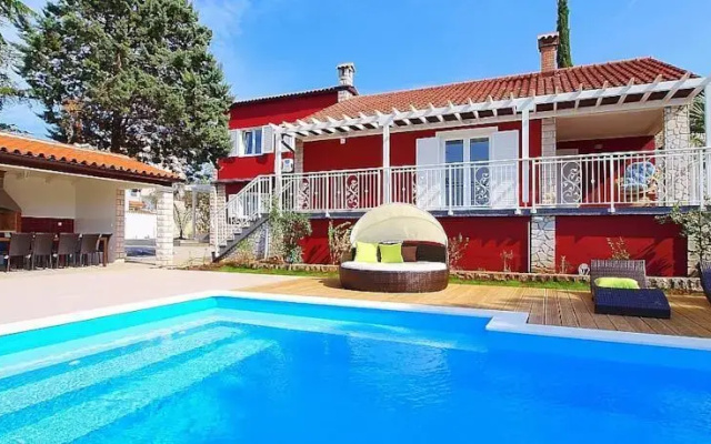Istrian Villa Puntižela 137