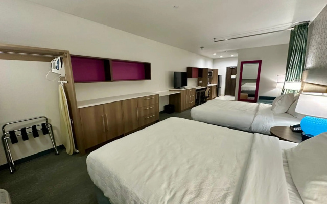 Home2 Suites by Hilton Amarillo East