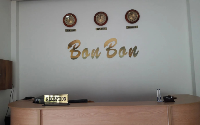 Phu Quoc Bon Bon Bungalow