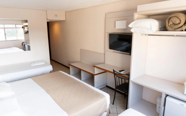 Hotel San Rafael Comfort Class