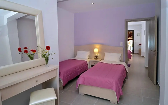Hotel Akti
