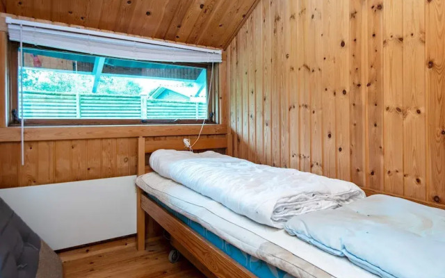 6 Person Holiday Home in Sydals