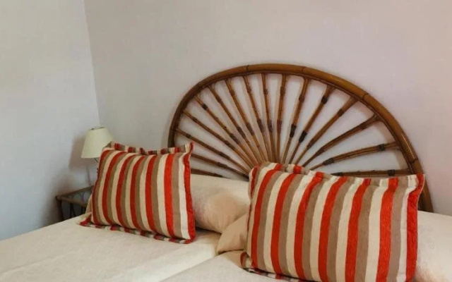 Apartamentos Villa Marina