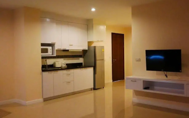 The Paradise Residence 2