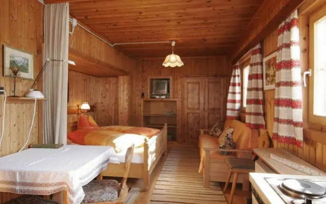Apartments Obergraferhof