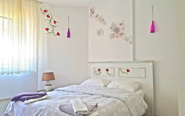 mayko ev otel