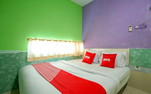 Hotel Lendosis by OYO Rooms
