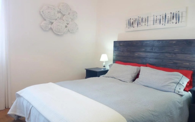 Villa ambrosio B&B