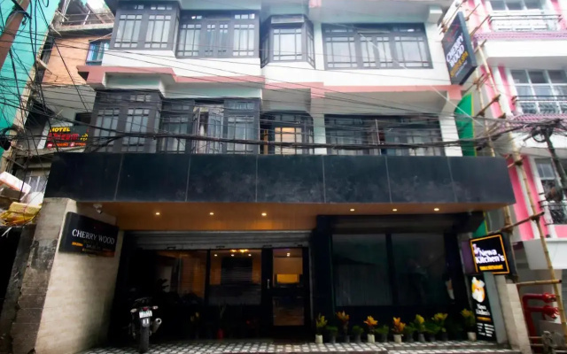 Cherrywood Suites And Spa