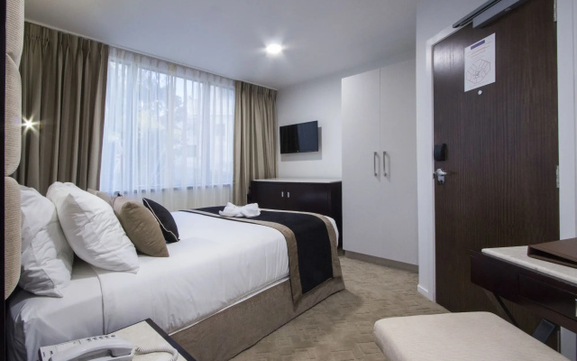 VR Queen Street - Hotel & Suites