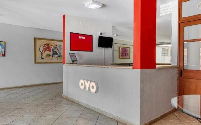 Itaipu Hotel