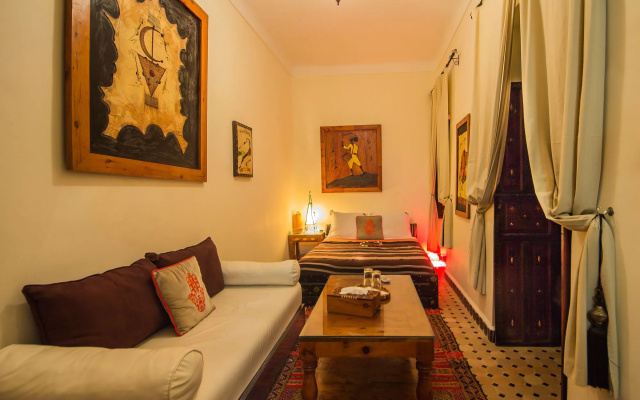 Riad Dar Najat