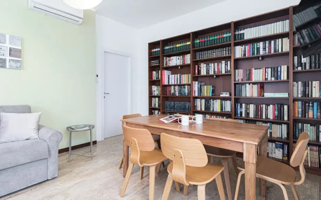 Italianway - Palazzi 6 C