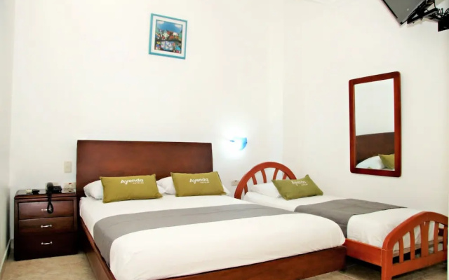 Hotel Ng