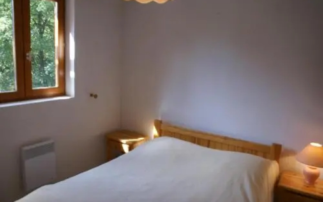 LE RANFOLLY T31 Holiday home 2